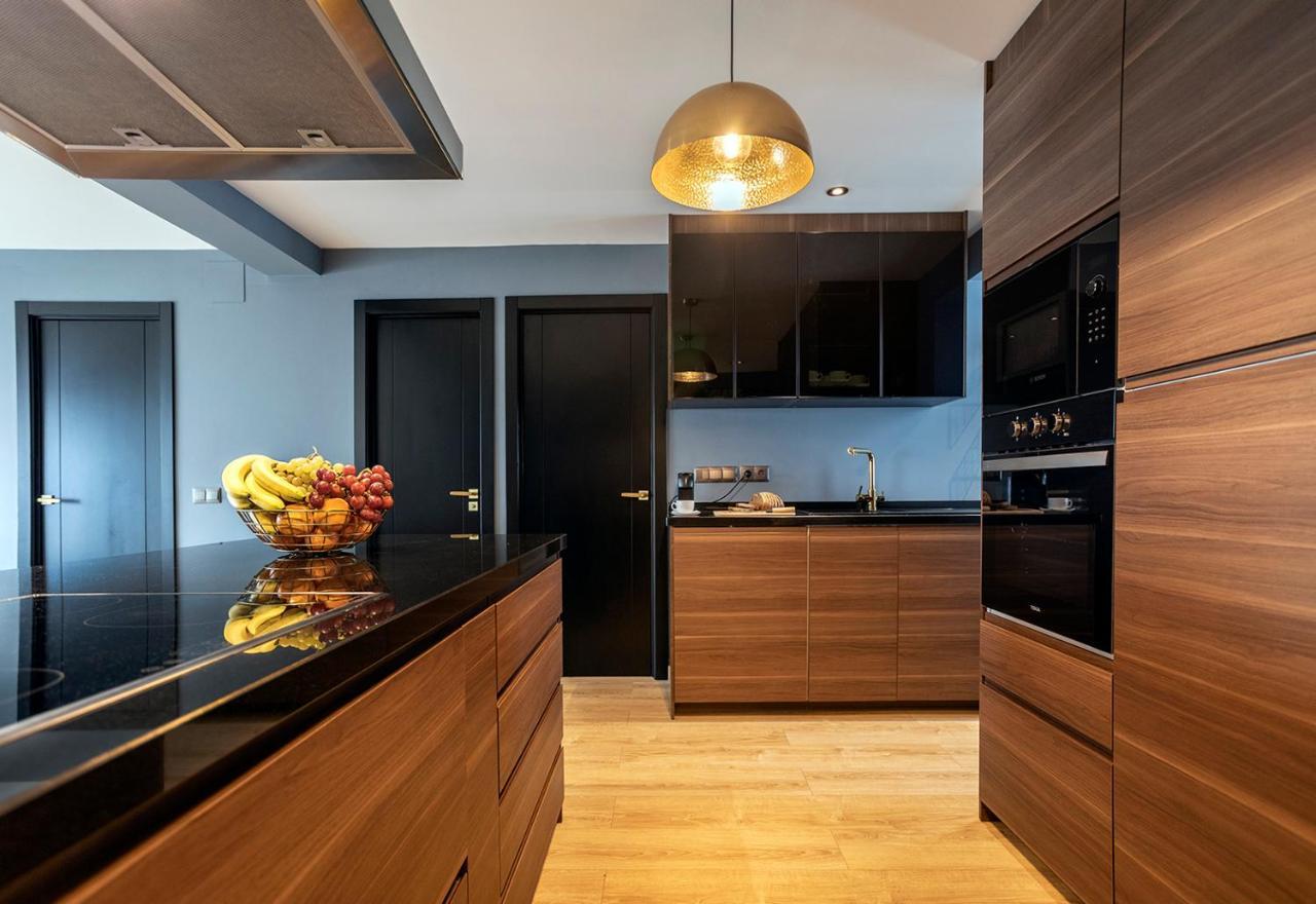 Superior Bali Apartment Málaga